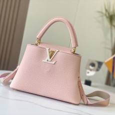 LV Capucines Bags